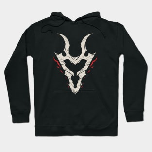 Dragoon Hoodie